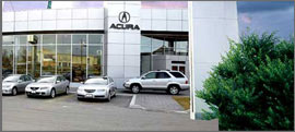 Acura usagé à vendre - Acura Plus Blainville